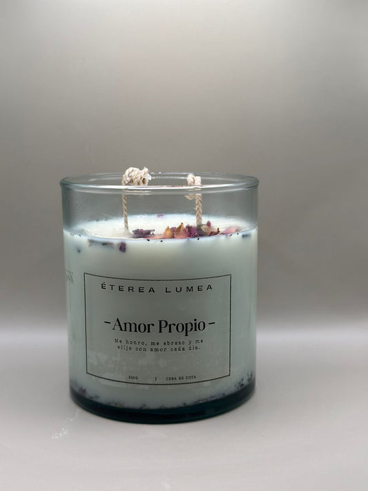 Amor Propio