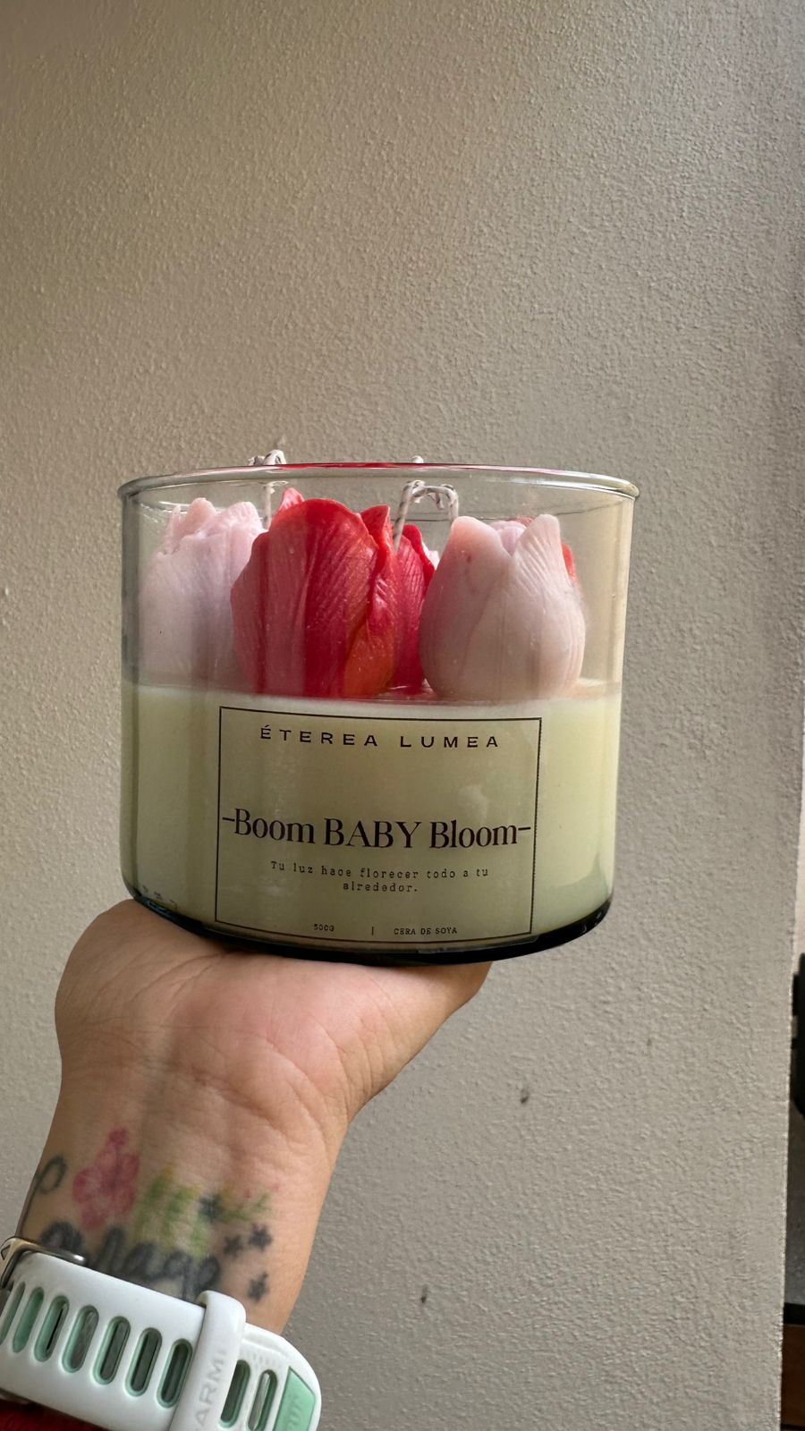 Bloom BABY Bloom